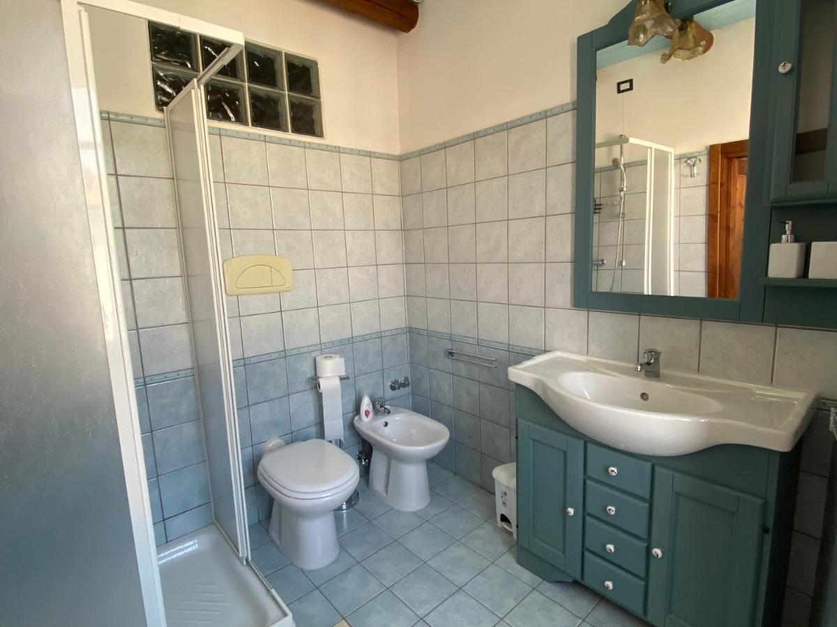 B&B Alba Chiara Oristano Exterior foto